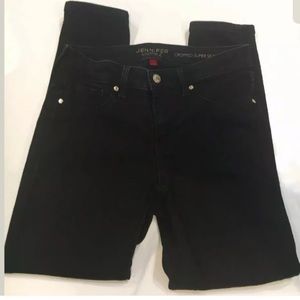 Jennifer Lopez Super Skinny Jeggings